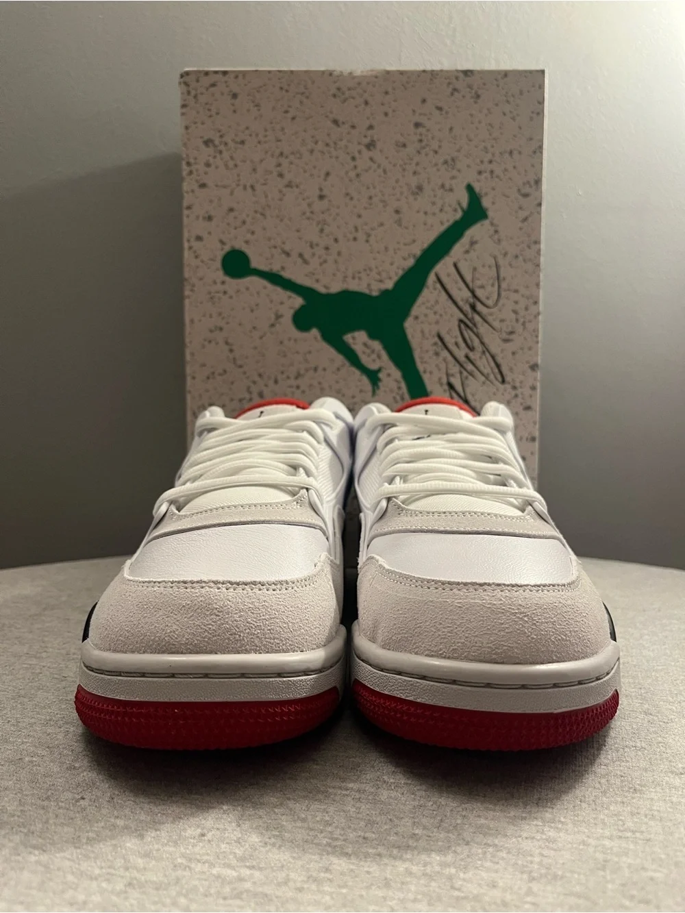 Jordan nike air